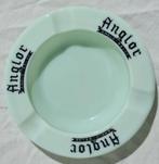 Asbak Anglor - Anglo Belge, verre opaline Sevyl Guerville, Ophalen of Verzenden, Zo goed als nieuw, Overige typen, Overige merken