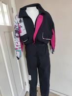 vintage skipak. fout skipak maat  S/M, Ophalen of Verzenden, Gedragen, Pak