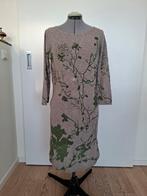 Prachtige trui jurk van Sissy boy maat 38, Ophalen of Verzenden, Zo goed als nieuw, Maat 38/40 (M), Groen