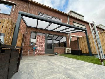 Veranda /schuifpui/ met best material en goed kwaliteit  beschikbaar voor biedingen