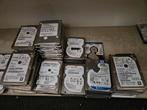 Verschillende merken 750gb laptop hdd hardeschijf, Computers en Software, Harde schijven, Intern, Gebruikt, Ophalen of Verzenden