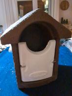 Vogelhuisjes beton, Ophalen of Verzenden, Nieuw