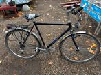 Koga Miyata Herenfiets 57cm - licht opkanowetk aan, Gebruikt, Versnellingen, 57 tot 61 cm, Ophalen