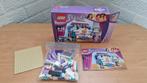 LEGO FRIENDS 41004 Stefanie's oefenpodium, Ophalen of Verzenden, Zo goed als nieuw