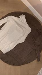 Zara coltrui, Kleding | Dames, Positiekleding, Ophalen of Verzenden, Zo goed als nieuw