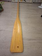 2 roeispanen, Ophalen, Zo goed als nieuw