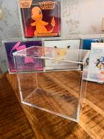 ETB Acryl Case 6MM - Pokemon Elite Trainer Box (Nieuw), Ophalen of Verzenden, Zo goed als nieuw, Boosterbox, Foil