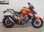 KTM 1290 SUPER DUKE Mega Compleet Weinig KM! SUPERDUKE, 2 cilinders, Bedrijf, 1301 cc, Meer dan 35 kW