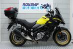 Suzuki DL 650 V-STROM TOURING (bj 2020), Bedrijf, Toermotor