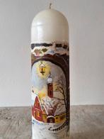 Grote kaars., Ophalen of Verzenden, Nieuw, Overige materialen, Kaars