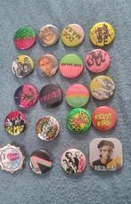 Buttons van Doe Maar, Ophalen of Verzenden, Losse flippo's