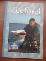 ZEEFOREL, Vliegvissen op , Vereniging Nederl. Vliegvissers, Ophalen of Verzenden, Zo goed als nieuw, Balsport