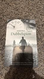 Aslak Nore - Dubbelspion, Aslak Nore, Ophalen of Verzenden, Zo goed als nieuw, Nederland