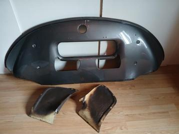 KINNEBAK / KEIENVANGER - CITROEN DS / ID - POLYESTER beschikbaar voor biedingen