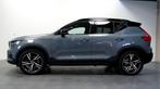 Volvo XC40 Volvo XC40 1.5 T5 Recharge 193kW/262pk DKG7 R-Des, Auto's, Te koop, Zilver of Grijs, Geïmporteerd, 1477 cc