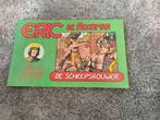 Eric de Noorman deel 3, Eén stripboek, Ophalen of Verzenden, Zo goed als nieuw, Hans G.Kresse