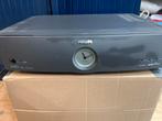 Philips VR999 VHS Videorecorder, Ophalen of Verzenden, Gebruikt, VHS-speler of -recorder