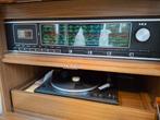 Grundig Radio en pickup meubel, Antiek en Kunst, Antiek | Tv's en Audio, Ophalen