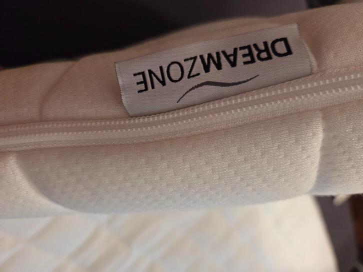 2X Top matras 80x200, Huis en Inrichting, Slaapkamer | Matrassen en Bedbodems, Nieuw, Matras, 80 cm, 200 cm, Eenpersoons, Ophalen of Verzenden