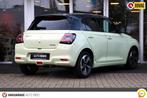 Suzuki Swift 1.2 Smart Hybrid Style | 1e eigenaar | Two-Tone, Auto's, 0 cilinders, Gebruikt, Zwart, Overige kleuren