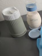 Cool twister, Ophalen of Verzenden, Zo goed als nieuw, Flessen- of potjesverwarmer