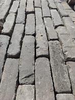 Rode gebakken waaltjes W2, Ophalen, Gebruikt, Keramiek, Klinkers