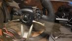 Hori racing wheel voor ps4 amper gebruikt, Ophalen, Zo goed als nieuw, Zonder controller