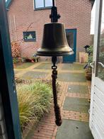 Scheepsbel, Ophalen of Verzenden, Gebruikt, Overige typen