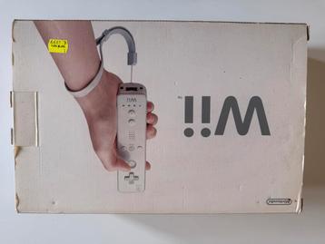 Nintendo Wii Fit met Balance Board beschikbaar voor biedingen