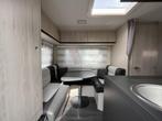 Caravelair Artica 445 SHOW 1 november, Caravans en Kamperen, Caravans, Treinzit, Overige typen, Schokbreker, Caravelair