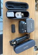 parrot anafi drone, Ophalen of Verzenden, Gebruikt, Drone met camera