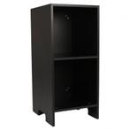 Innox DEx Vinyl Platenspeler Platenkast - zgan, Huis en Inrichting, Met plank(en), Nieuw, Ophalen of Verzenden, Minder dan 100 cm