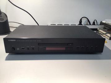 Yamaha natural sound cd-S300 met defect beschikbaar voor biedingen