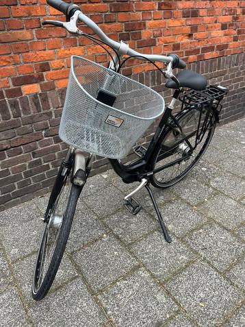 Gazelle Orange Plus C7 D49 damesfiets beschikbaar voor biedingen