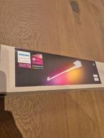 Philips Hue Perifo Tube Groot, Led-lamp, Minder dan 30 watt, Nieuw, Overige fittingen