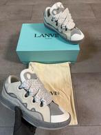 Lanvin, Ophalen of Verzenden, Zo goed als nieuw, Zwart