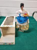 -	Spaanse danseres poppen jaren 70, Verzamelen, Ophalen of Verzenden, 'T Olde Gre-j, Info@toldegrej.nl, Endepoelstraat 20f Didam