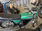 Zundapp KS175, Fietsen en Brommers, Brommers | Zundapp, Ophalen, 175 cc, Overige modellen, Zo goed als nieuw