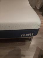 Matt Matras - Comfortabel Slapen!, Ophalen, Gebruikt, 90 cm, Eenpersoons