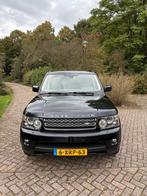 Land Rover Range Rover (sport) 3.0 TD V6 155KW AUT 2012, Auto's, Land Rover, Automaat, 2993 cc, Zwart, 303 €/maand