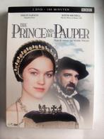 The Prince & the Pauper (originele dvd's), Alle leeftijden, Ophalen of Verzenden, Zo goed als nieuw, Drama