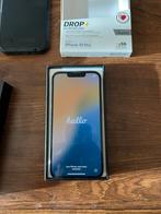 iPhone 13 Pro 256 GB Grafiet/Graphite, Gebruikt, Zwart, IPhone 13 Pro, Zonder simlock
