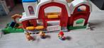 Little People Fisher Price Boerderij XL, Ophalen of Verzenden, Gebruikt, Speelset