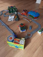 Thomas & Friends  treinset, Gebruikt, Ophalen of Verzenden