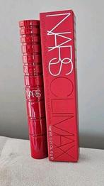 **NIEUW** NARS Climax volume mascara, Ogen, Zwart, Nieuw, Ophalen of Verzenden