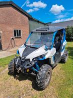 Can Am Maverick 1000R, Motoren, Quads en Trikes