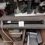 Degalux 45R-20/15 zonweringmotor met afstandsbediening, Ophalen of Verzenden