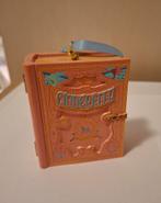 Disney sketchbook ornament Assepoester!, Ophalen of Verzenden, Assepoester of Belle, Zo goed als nieuw, Overige typen