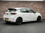 Opel Corsa 1.2 Elegance Trekhaak Automaat Stoelvrwm, Stof, Gebruikt, Euro 6, 1199 cc