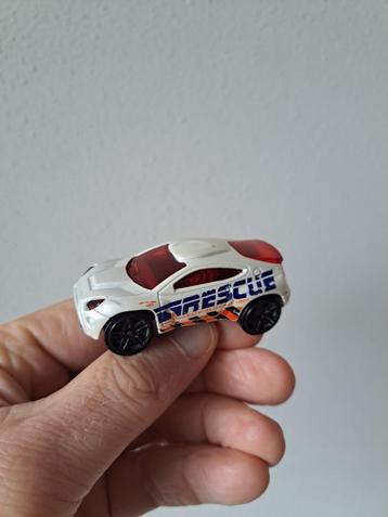 Toyota RSC 5 pack Hot wheels 2013 beschikbaar voor biedingen